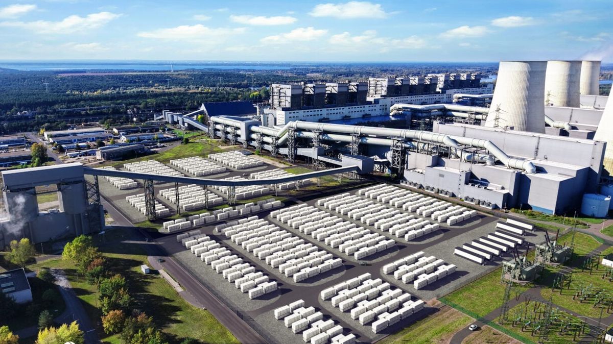 Křetínský chystá v Německu největší evropskou „baterku“